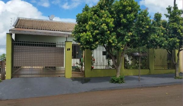 Imagens do imóveis Casa à venda 3 Quartos, 2 Vagas, 275M², Arapongas - PR