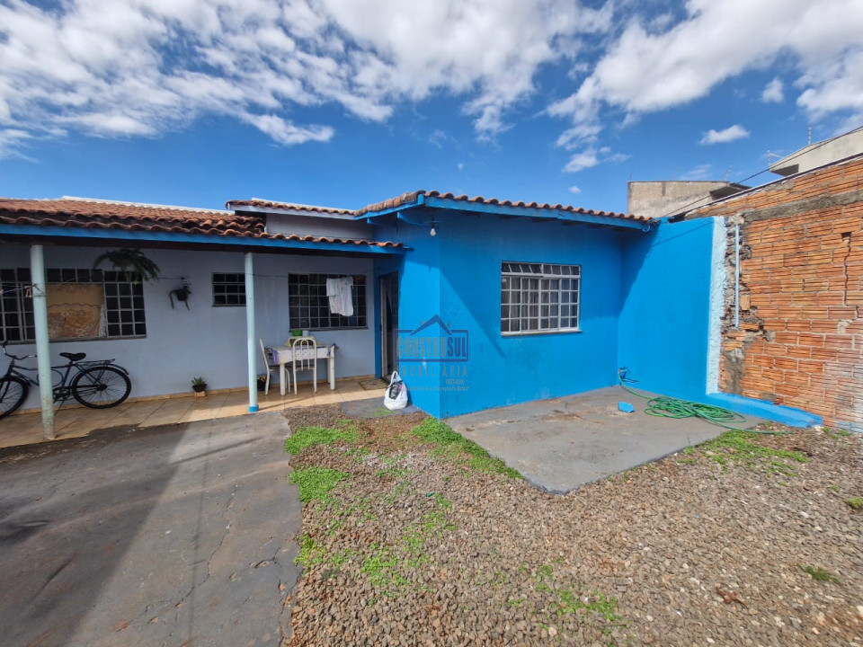 Imagens do imóveis CASA PARA VENDA 2 QUARTOS, 1 WC'S, 233M² ARAPONGAS - PR