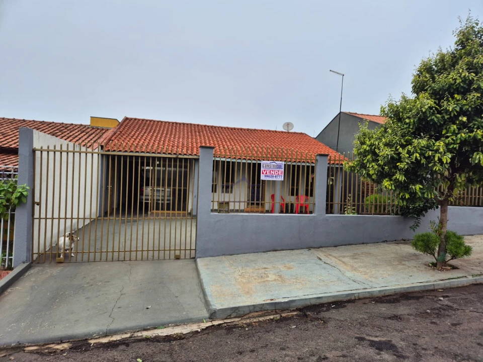 Imagens do imóveis Casa à venda, Arapongas, PR