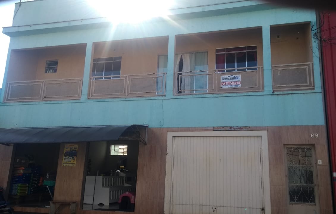 Imagens do imóveis Casa à venda 3 Quartos, 1 Vaga, 200M², Arapongas - PR