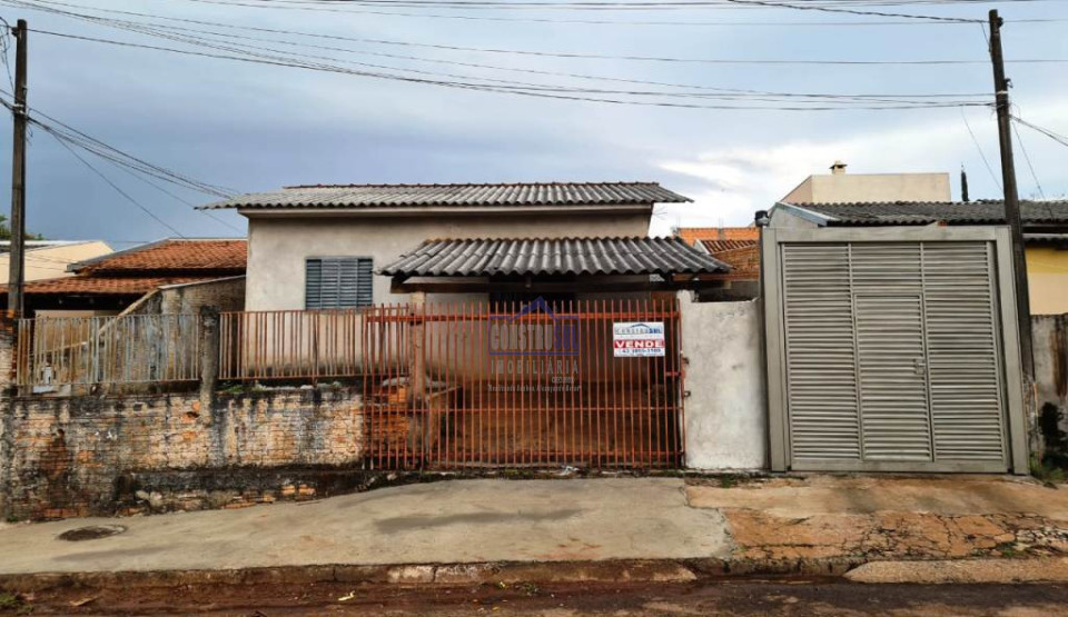Imagens do imóveis Casa à venda 3 Quartos, 1 Vaga, 300M², Arapongas - PR