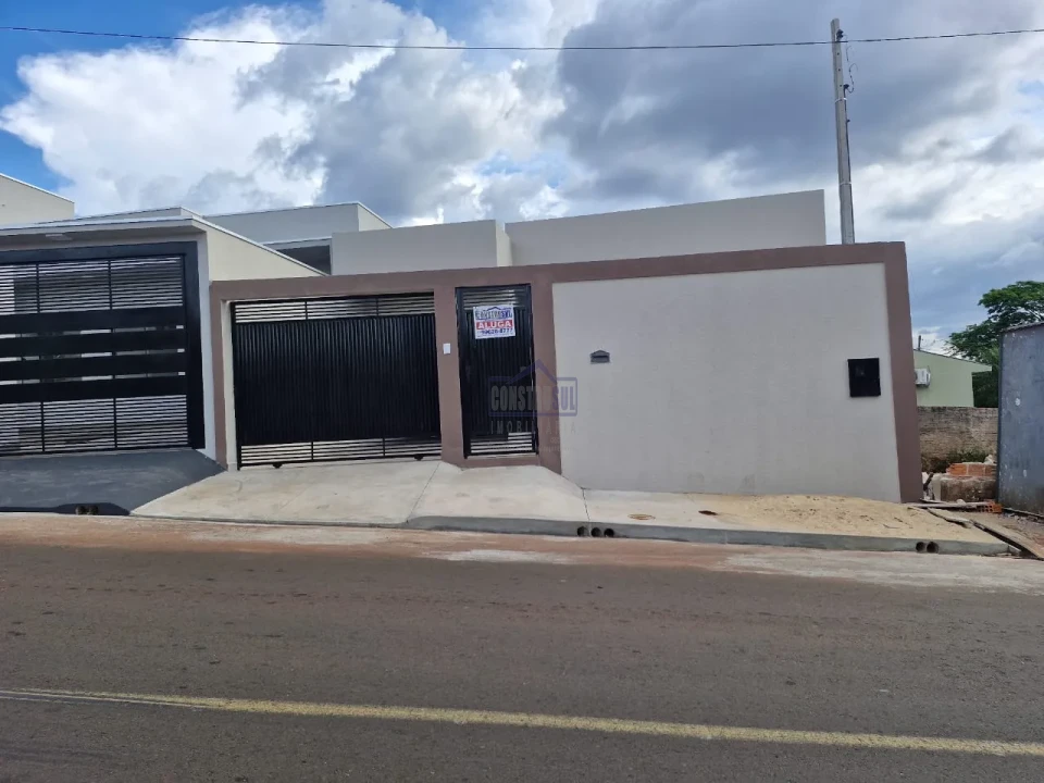 Imagens do imóveis Casa para locação, Arapongas, PR