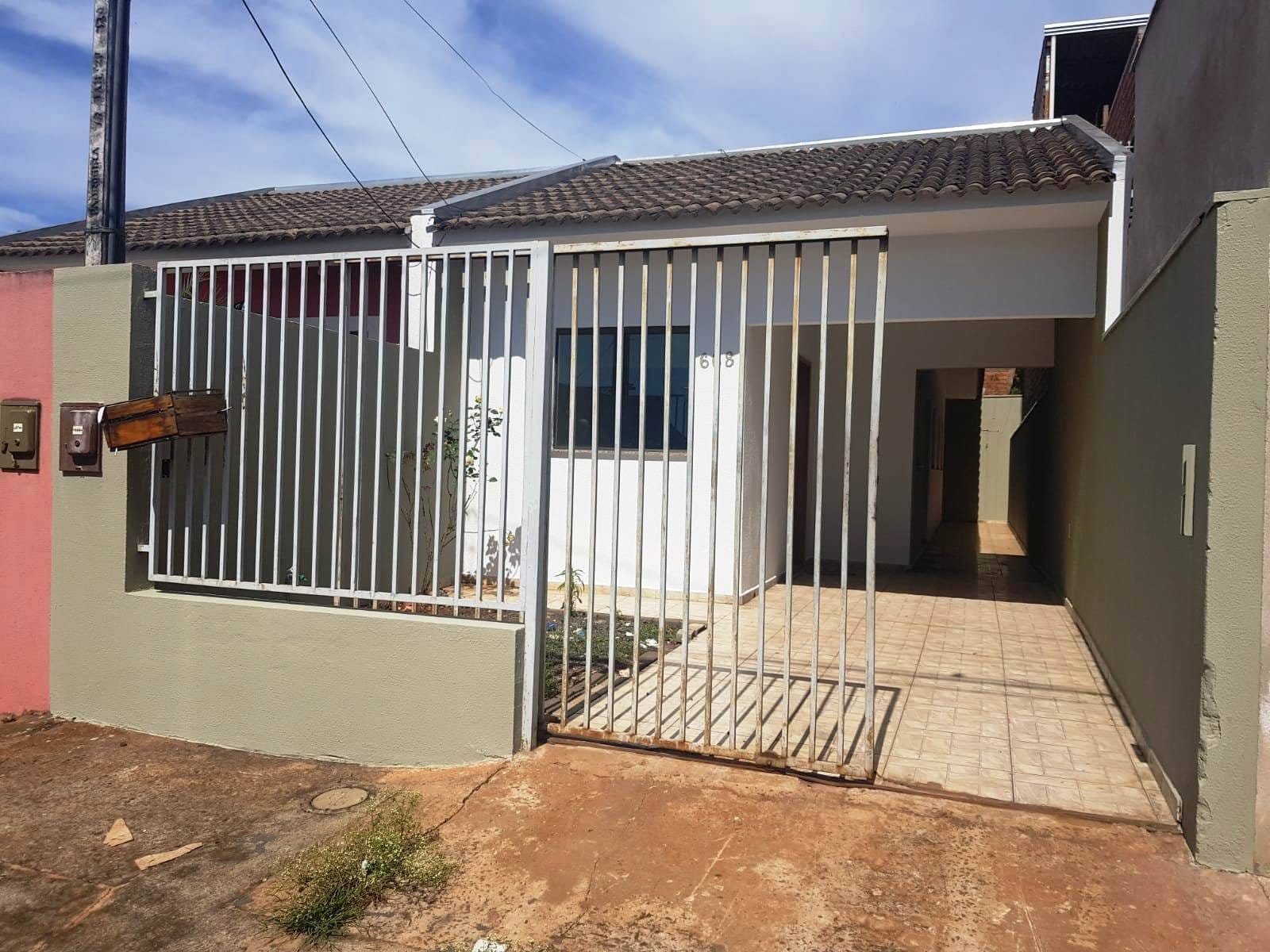 Imagens do imóveis Casa à venda 3 Quartos, 1 Vaga, 100M², Arapongas - PR