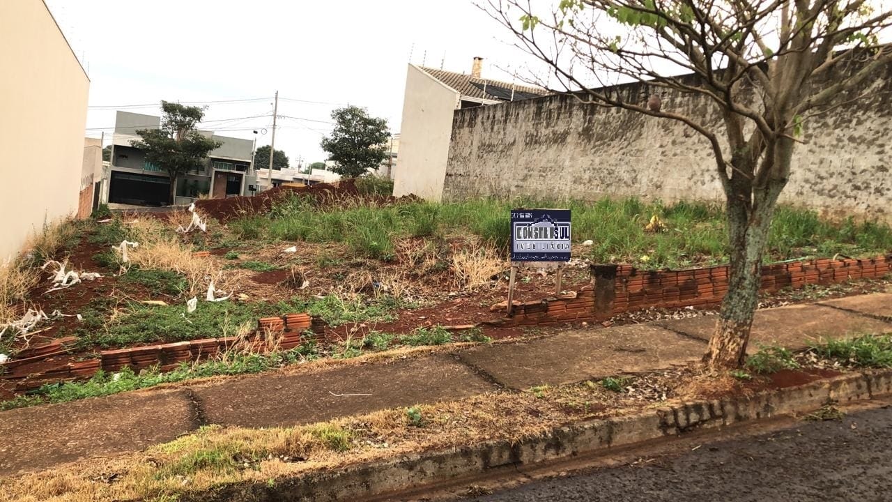 Imagens do imóveis Terreno à venda 300M², Jardim Herminio e Maria, Arapongas - PR