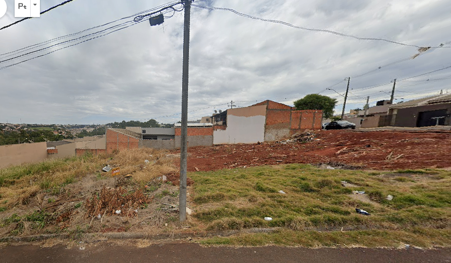 Imagens do imóveis Terreno à venda, Arapongas, PR