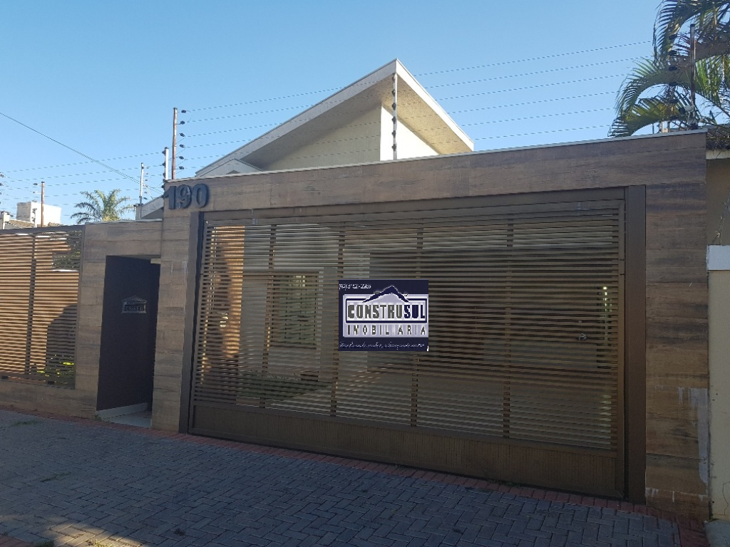 Casa à venda, Arapongas, PR Imagens do imóveis Casa à venda, Arapongas, PR