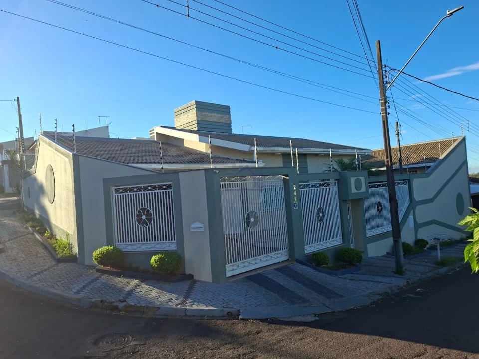 Imagens do imóveis Casa para Venda, Arapongas, PR