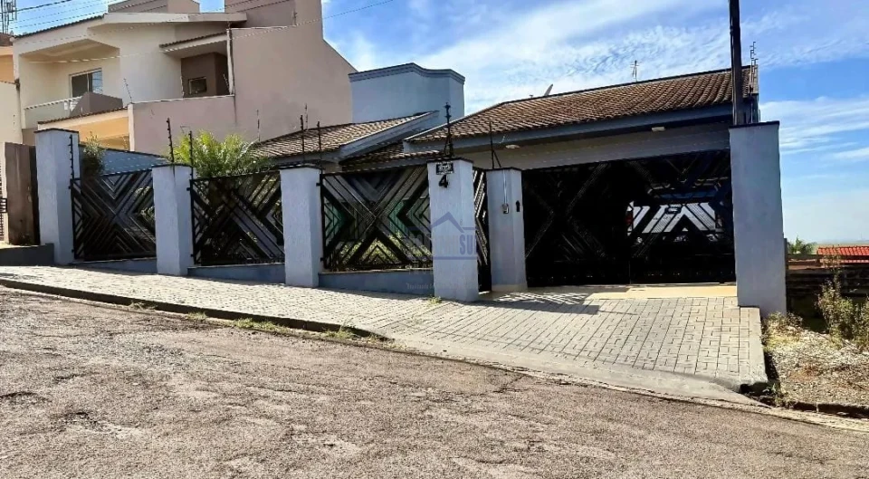 Imagens do imóveis Casa à venda, Arapongas, PR