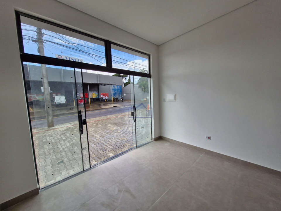 Imagens do imóveis SALA COMERCIAL PARA LOCAÇÃO 1 WC'S, 35M², ARAPONGAS - PR