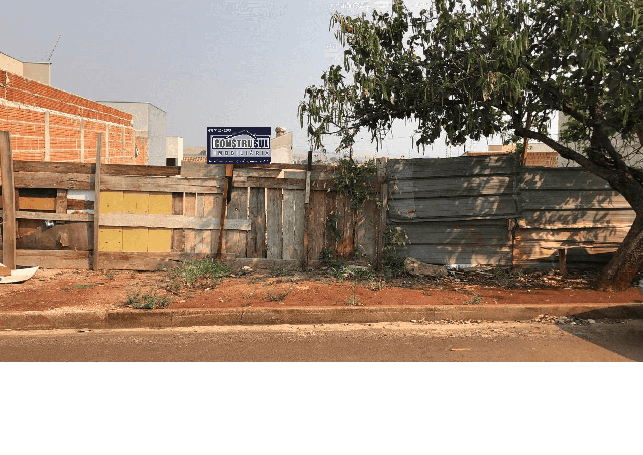 Imagens do imóveis Terreno à venda 356M², Jardim Interlagos, Arapongas - PR