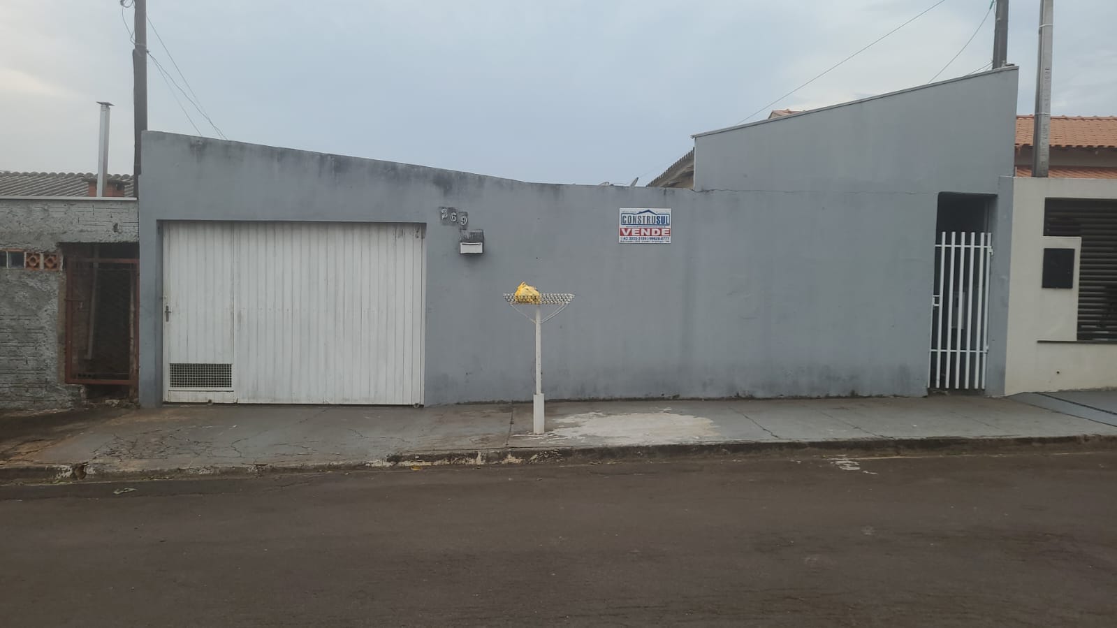 Imagens do imóveis Casa à venda, Arapongas, PR