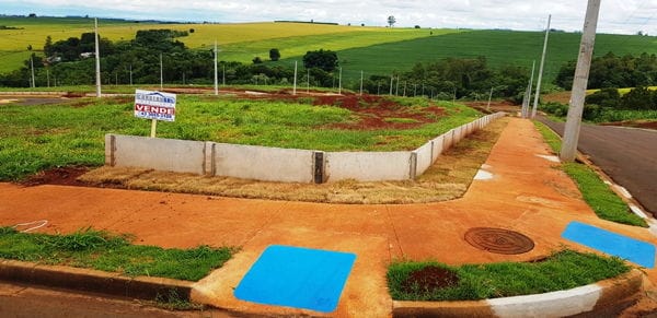 Imagens do imóveis Terreno à venda 355M², Arapongas - PR