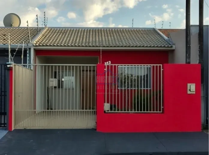 Imagens do imóveis Casa para Venda, Arapongas, PR