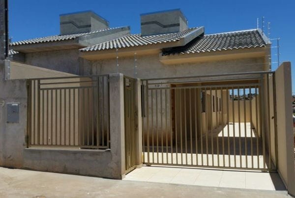 Imagens do imóveis Casa à venda 3 Quartos, 1 Vaga, 126M², Arapongas - PR