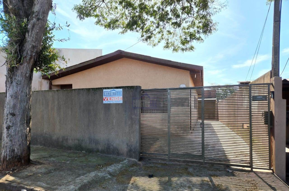 Imagens do imóveis Casa à venda 3 Quartos, 1 Vaga, 290M², Arapongas - PR