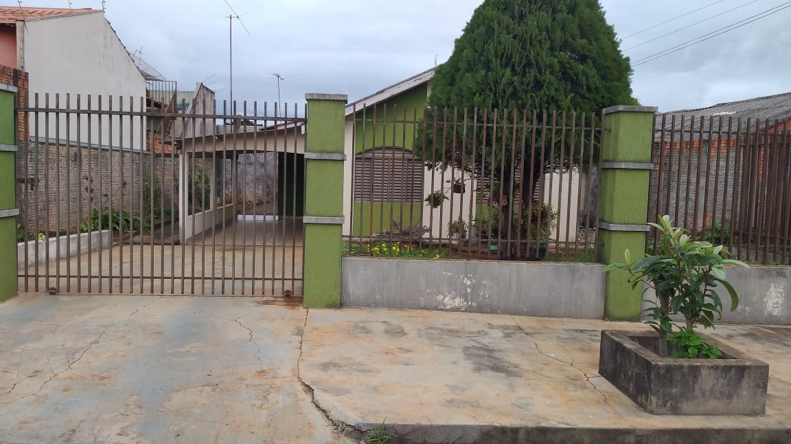 Imagens do imóveis Casa à venda 3 Quartos, 1 Vaga, 275M², Arapongas - PR