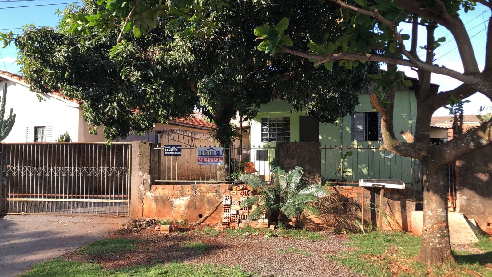 Imagens do imóveis Casa à venda 3 Quartos, 1 Vaga, 332M², Arapongas - PR