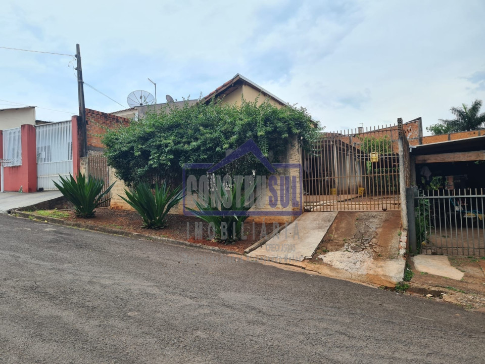Imagens do imóveis Casa à venda, Arapongas, PR