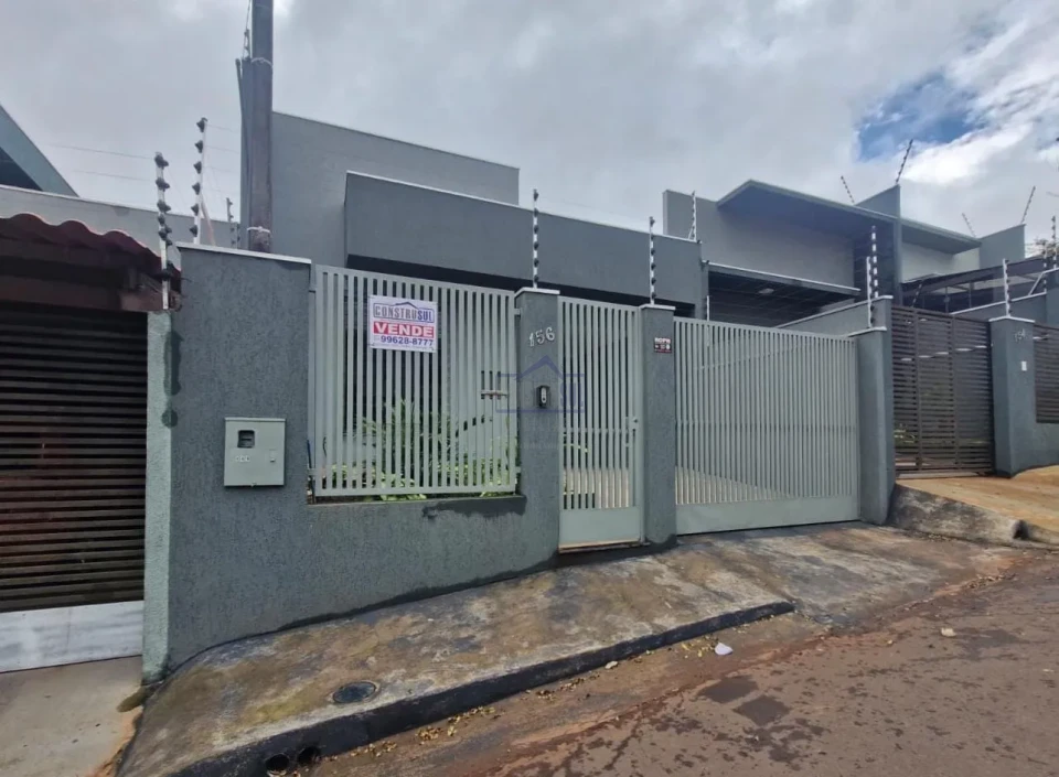 Imagens do imóveis Casa à venda, Arapongas, PR
