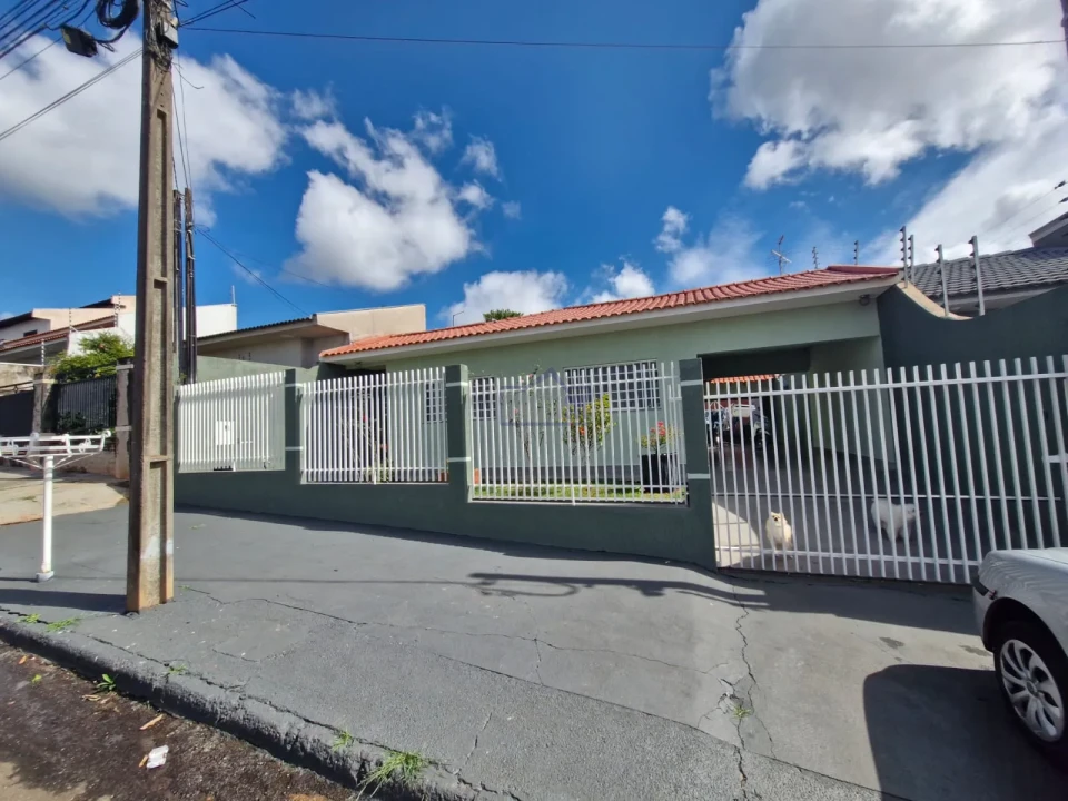 Imagens do imóveis Casa para Venda, Arapongas, PR