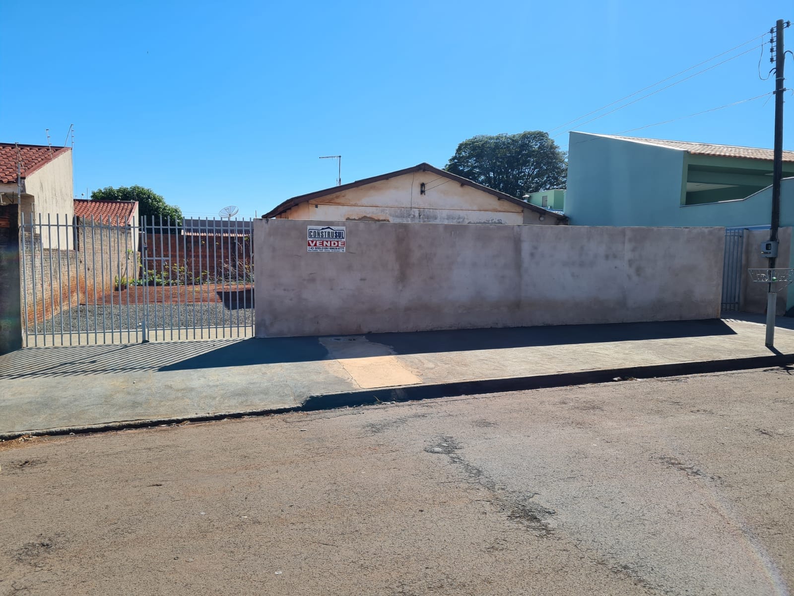 Imagens do imóveis Casa à venda 3 Quartos, 377M², Arapongas - PR