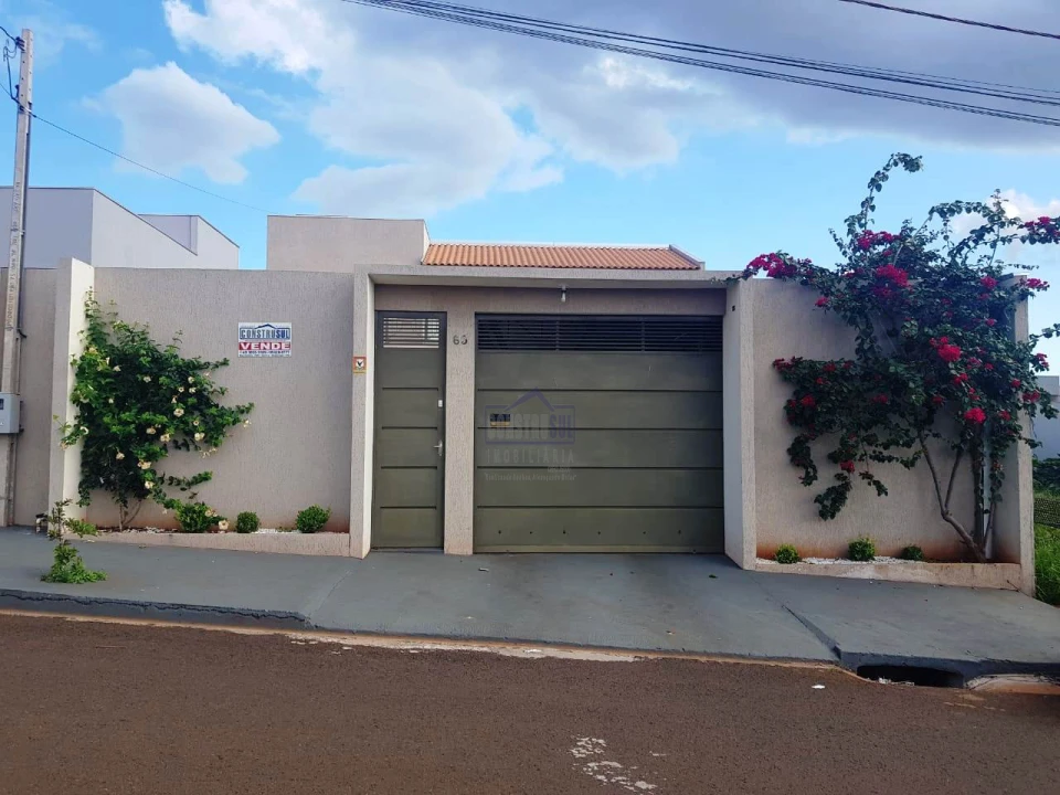 Imagens do imóveis Casa à venda 3 Quartos, 3 Vagas, 252M², Arapongas - PR