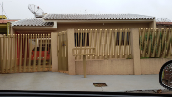 Imagens do imóveis Casa à venda 3 Quartos, 1 Suite, 2 Vagas, 200M²,Arapongas - PR