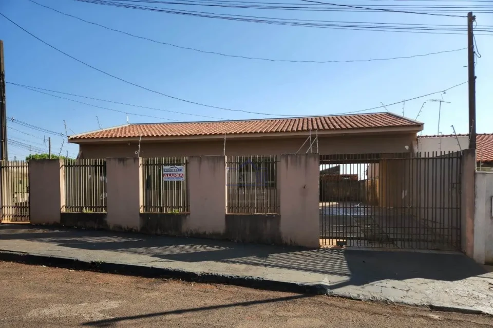 Imagens do imóveis Casa à venda, Arapongas, PR
