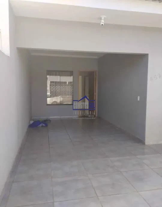 CASA À VENDA, ARAPONGAS - PR