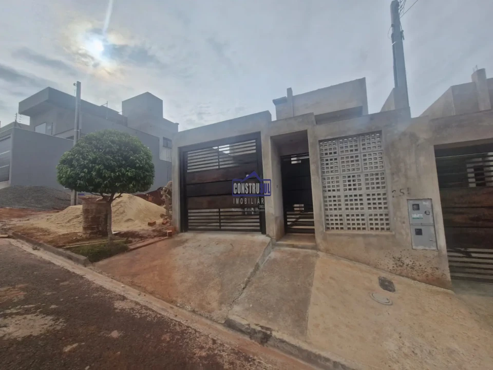 Casa à venda, Arapongas, PR