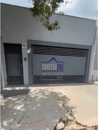Casa para Venda, Arapongas, PR