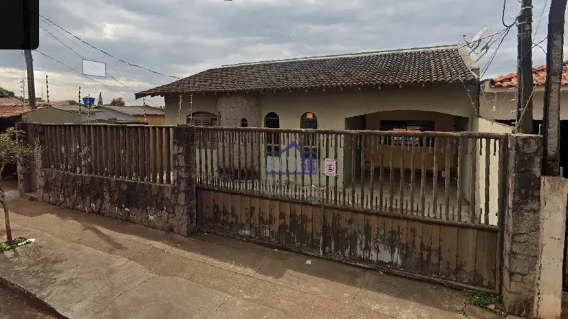 Casa à venda, Arapongas, PR