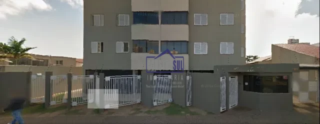 Apartamento à venda 3 Quartos, 1 Suite, 2 Vagas, 71M², Arapongas - PR