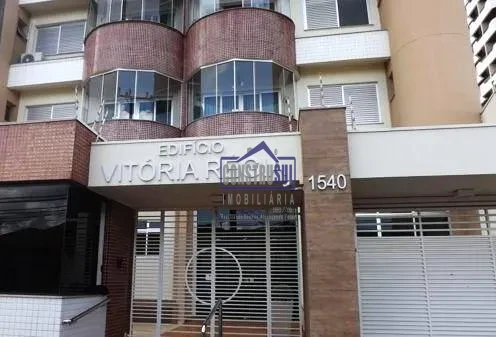 Apartamento à venda 3 Quartos, 1 Suite, 3 Vagas, 147M², Arapongas - PR