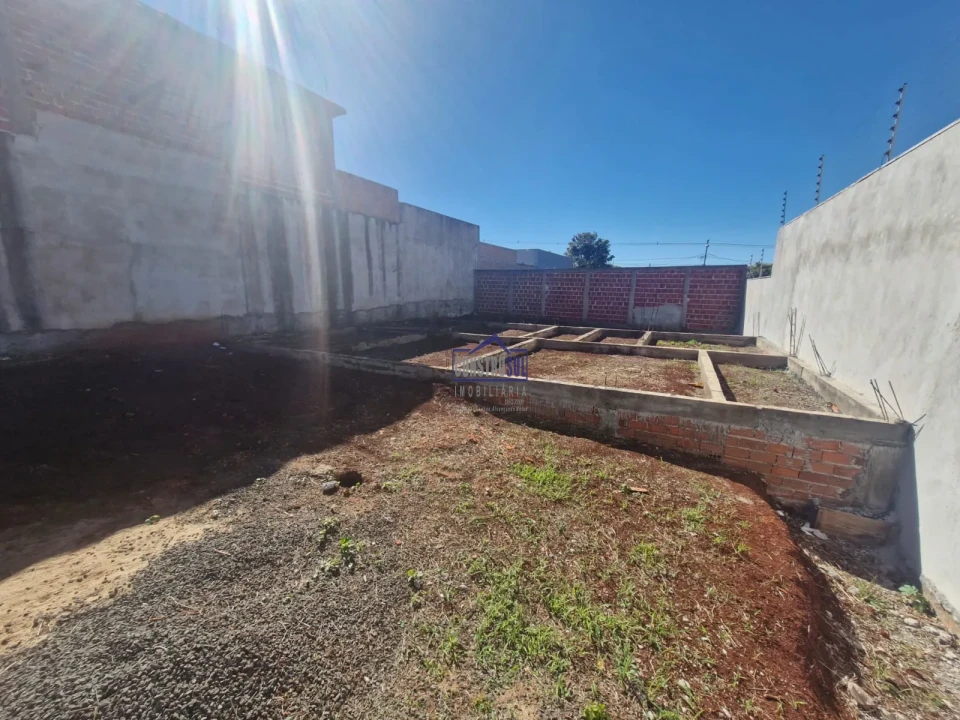Terreno à venda, Arapongas, PR