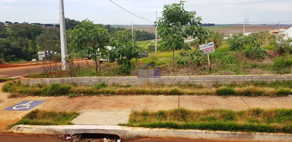 Terreno à venda 390M², Arapongas - PR