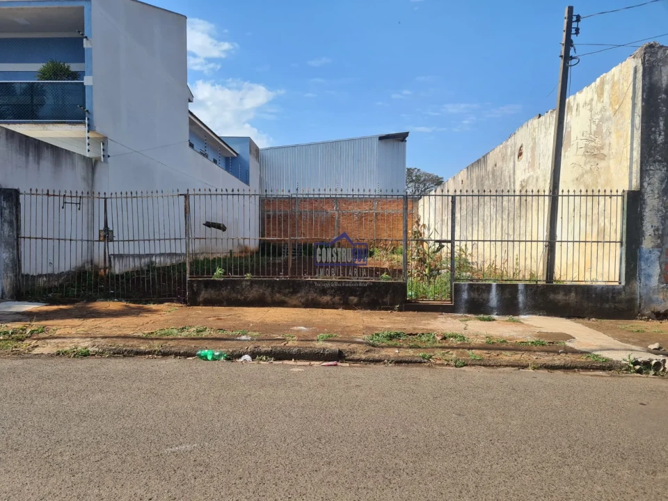 Terreno à venda, Arapongas, PR