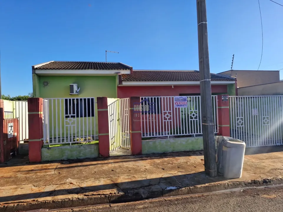Casa à venda, Arapongas, PR