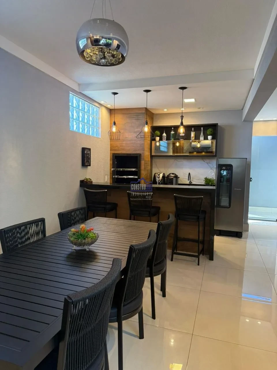 Casa para Venda, Arapongas, PR