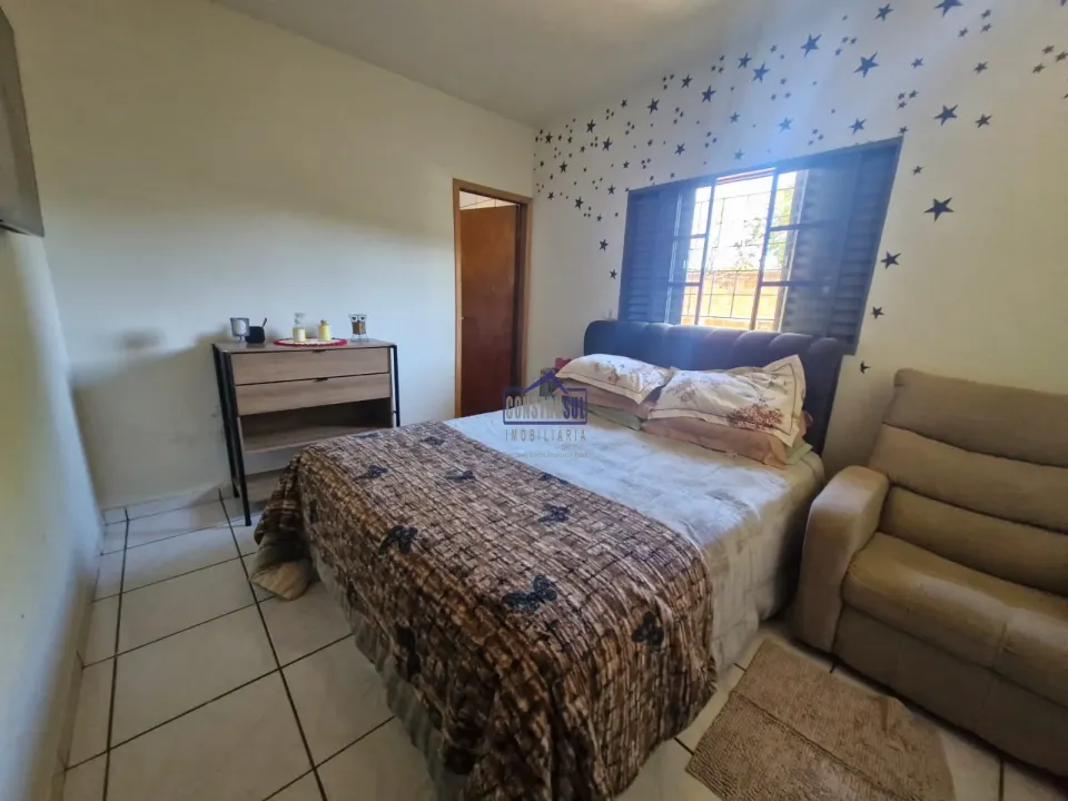 Casa à venda, Arapongas, PR