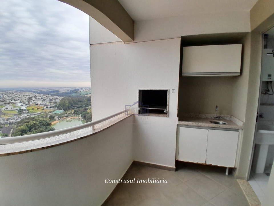Imagens do imóveis Apartamento para locação, Arapongas, PR