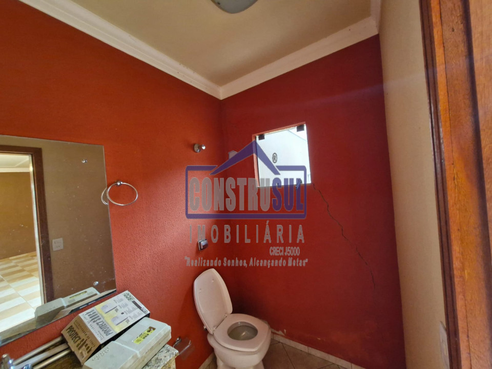 CASA PARA VENDA 2 QUARTOS, 1 SUÍTE, 2 WC'S, 2 VAGAS DE GARAGEM, 252 M²,  ARAPONGAS - PR Imagens do imóveis CASA PARA VENDA 2 QUARTOS, 1 SUÍTE, 2 WC'S, 2 VAGAS DE GARAGEM, 252 M²,  ARAPONGAS - PR