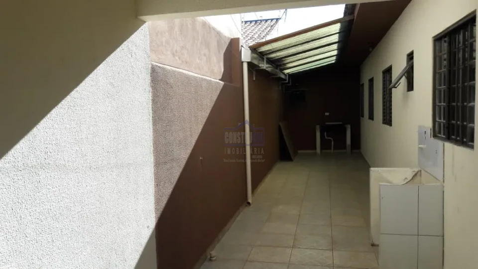 Imagens do imóveis CASA PARA VENDA  ARAPONGAS - PR