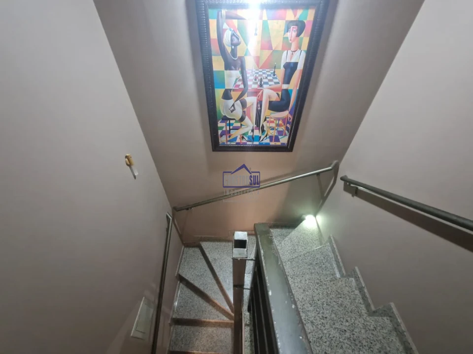 SOBRADO PARA VENDA ARAPONGAS - PR