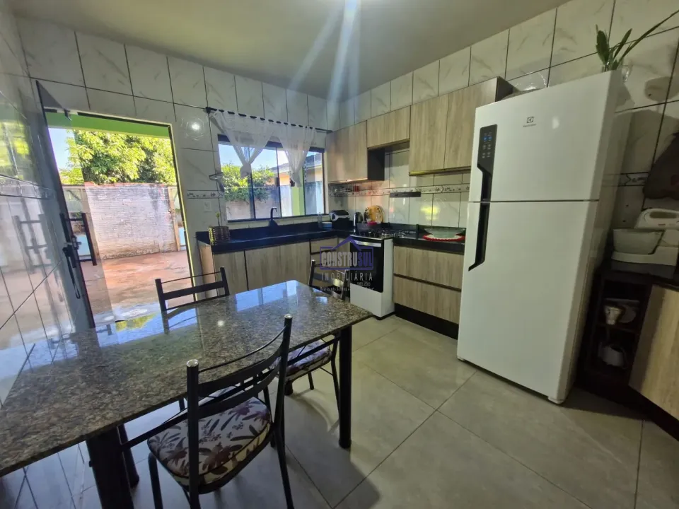Casa à venda, Arapongas, PR