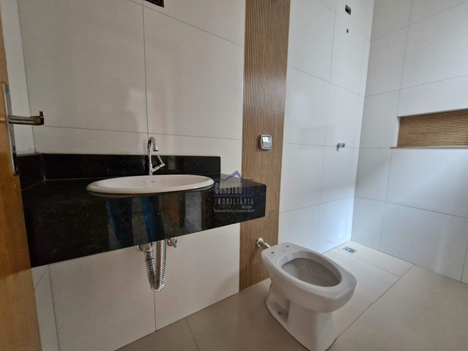 Imagens do imóveis CASA PARA VENDA 2 QUARTOS, 1 SUÍTE, 1 WC'S, 1 VAGA DE GARAGEM, 126 M², ARAPONGAS - PR
