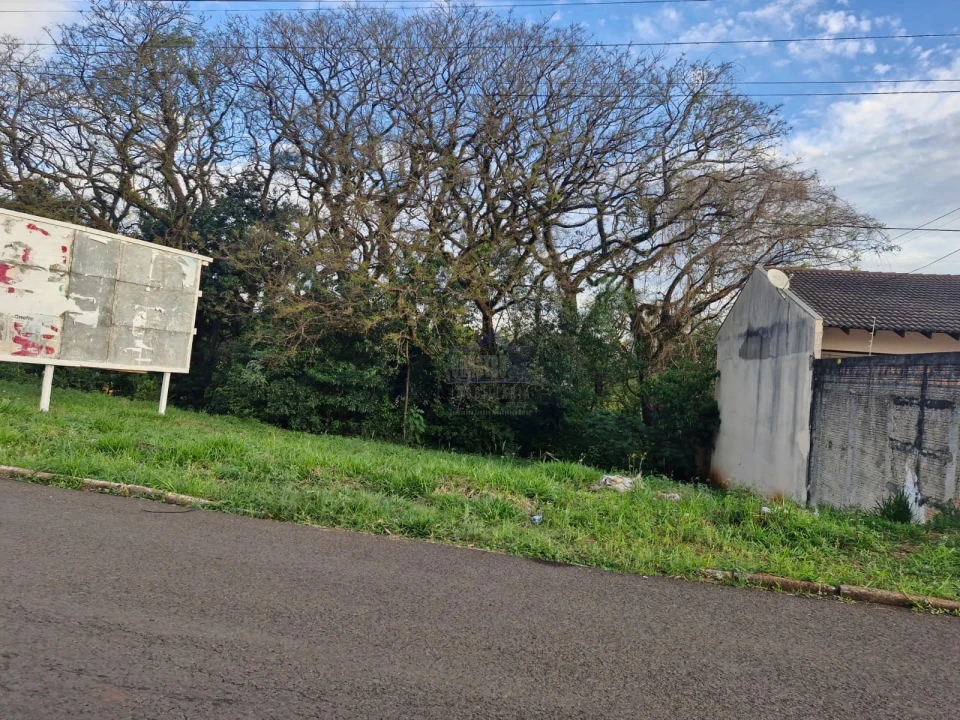 Imagens do imóveis Terreno à Venda, Arapongas PR