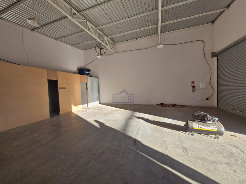 Imagens do imóveis Sala para locação, Arapongas, PR