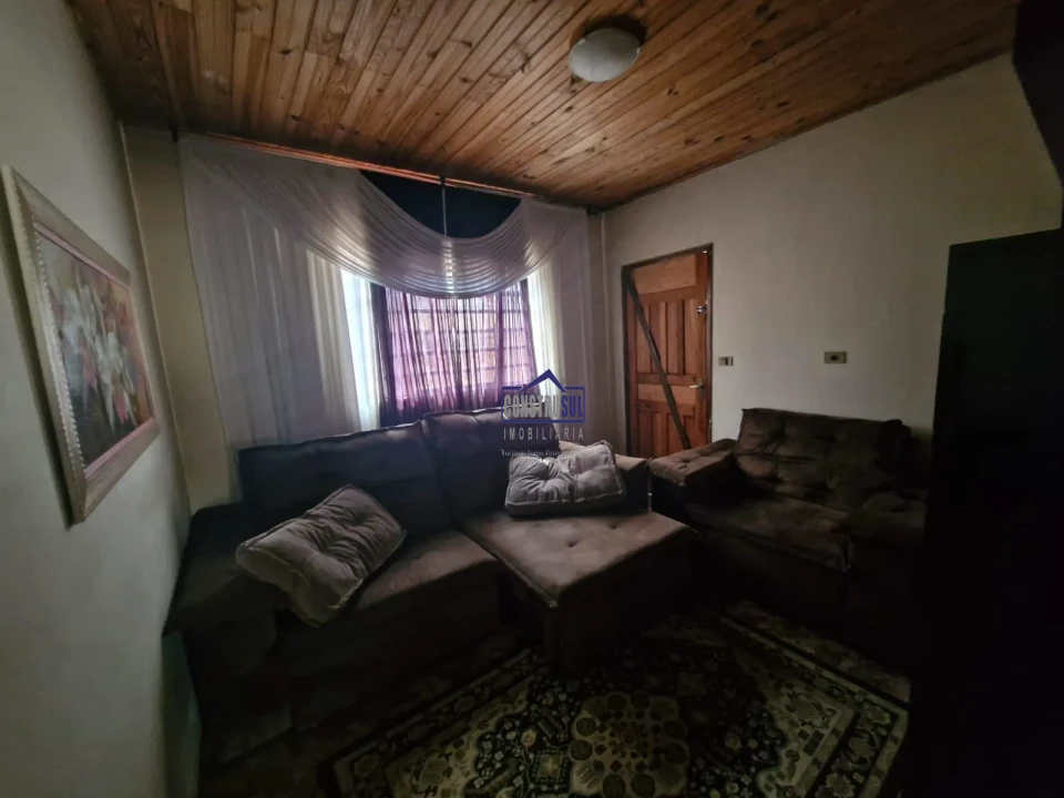 CASA PARA VENDA 2 QUARTOS, 2 SALAS, 1 WC'S, 2 VAGAS DE GARAGEM, 330 M²,  ARAPONGAS - PR