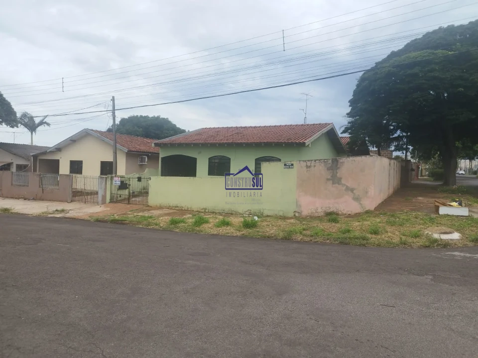 Casa à venda, Arapongas, PR
